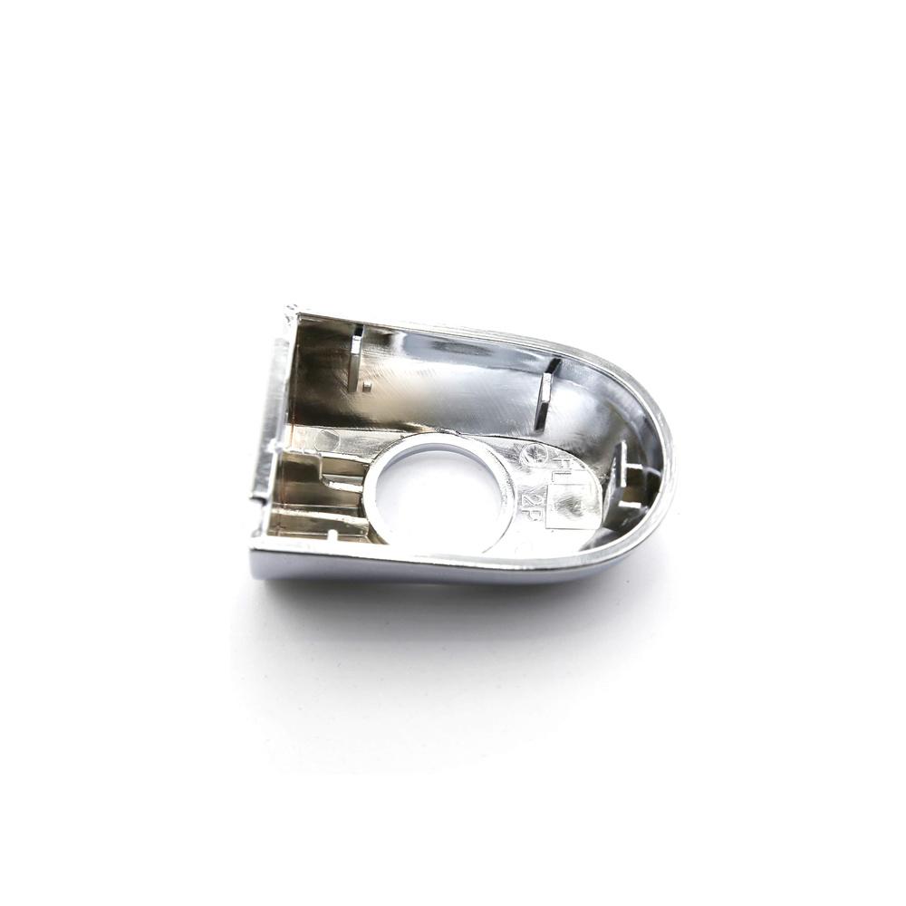 1× Front Left Side Exterior Door Handle Cap 826522P020 For Kia Sorento 2010-2015