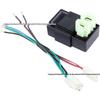 GY6 50/125/150CC AC Igniter CDI Wiring for Motorcycle, ATV, Dune Buggy Parts