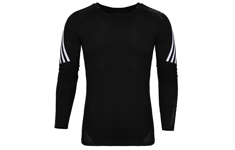 

Adidas T Shirts Men s Crew Neck Moderate Straight Fit DW8481 S
