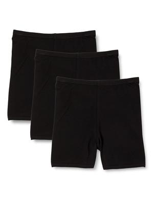Okamoto Kuropan Baumwollmischung 20cm Perfekt für und als Unterhose oder Überhose für Kälteschutz Leggings, Überknielang, Dehnbar,