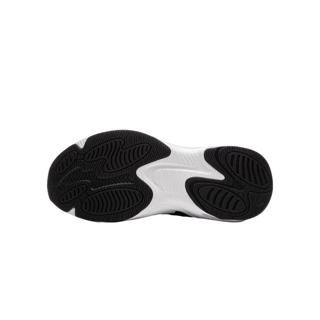 Li Ning Childrens Yun Chuan Sports Lifestyle Series Soft Fashion Classic Versatile Casual Shoes Kids Casual Shoes YKCU168-3