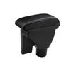 Russian Hyundai Getz Armrest: Special Center Console Modification Accessories