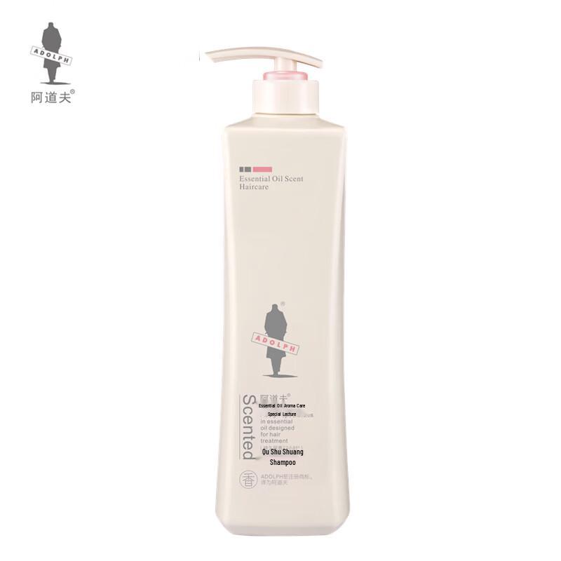 ADOLPH Anti-Dandruff & Oil Control Shampoo