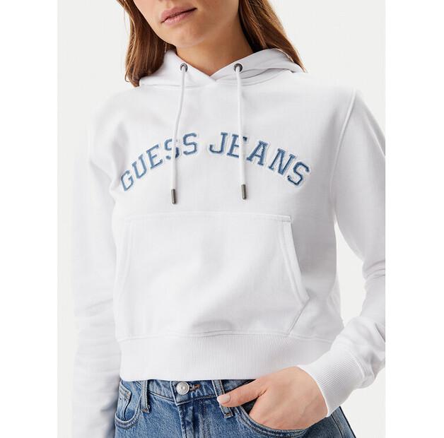 Толстовка Guess Jeans W5GQ22 K68I4