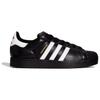 Adidas BEAMS x Superstar Black White Men Sneakers Core-Black Gold JR6484
