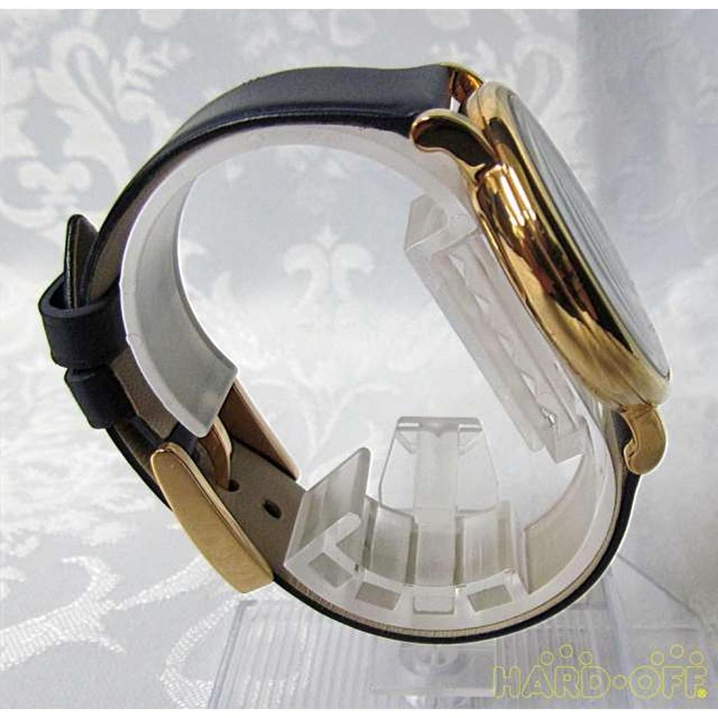 Used MARC JACOBS MJ1534 Quartz watch