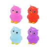Luminous Cute Owl Figurines Garden Landscape Decoration Accessories Micro-landscape Small Ornaments
