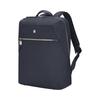 Victorinox Victoria Signature Compact Backpack, Fits 14-inch Laptops and 10-inch Tablets, Lightweight, Slim, Stylish, A4 Size, 16L, Blue, 612204
