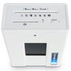Deli 9927 Auto-Feed Micro-Cut Paper Shredder