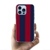 Milan Stylish Stripe Design Cases Phone Case For Iphone 17E 16E 17 Air 16 Pro Max 15 Pro 14 Plus 11 13 12 Mini Cover Cases Compa