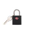 Colorful TSA-Approved Padlock for Travel Suitcases & Trolley Cases