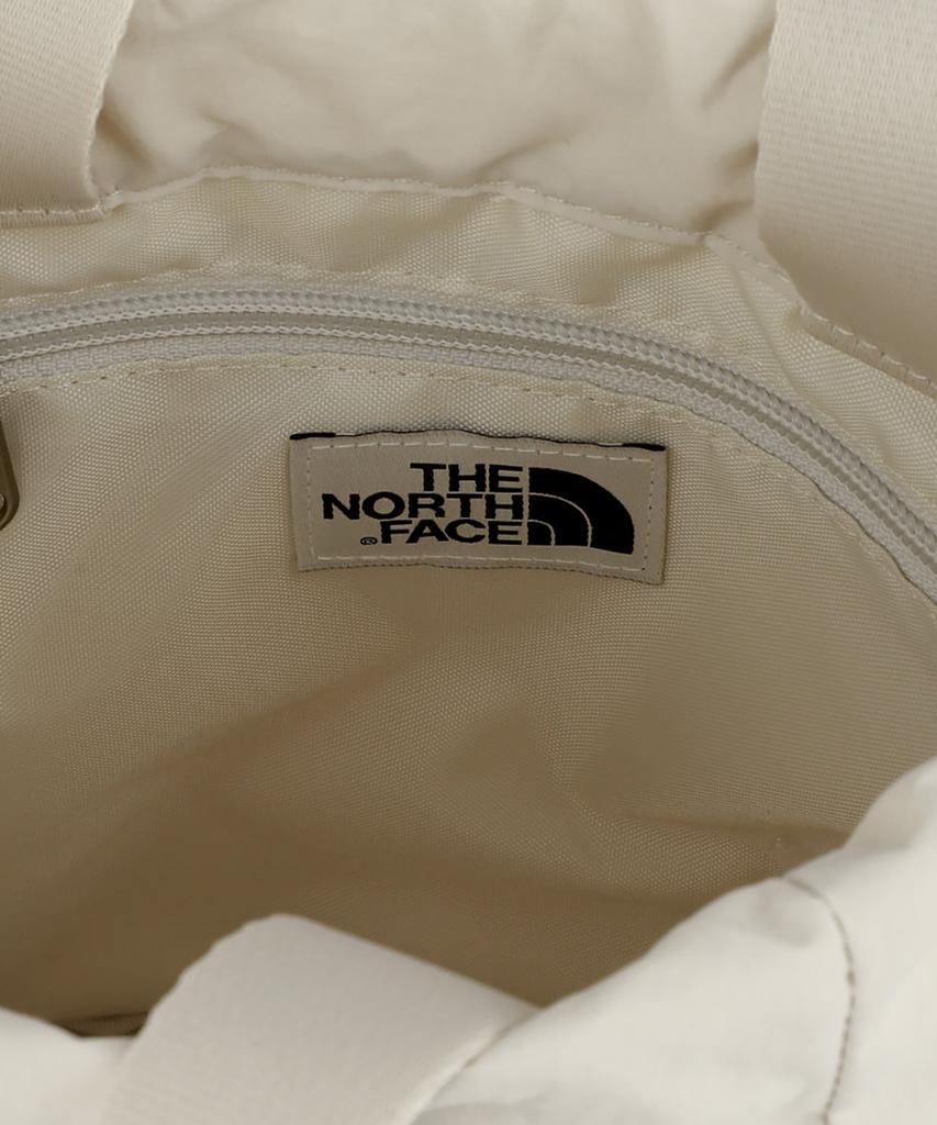 Noseupeiseu Nn2Pr82K Linden Netz-Eimer Tasche Mini Creme