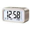 1Pc Alarm Clock Student-specific Wake-up Artifact Powerfully Wake Up Junior and High School Students with Wake-up Artifact Electronic