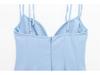 TAOP&ZA Spring/Summer Women's Slimming Sling Dress 2888777