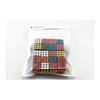 Naissant [Set of 20] Mini 3D Puzzle Keychain Set for Events, Prizes, Participation Awards, Etc.
