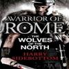 Warrior of Rome V The Wolves of the North by Harry Sidebottom... 9780141046174