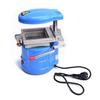 Orthodontic Retainers Compression Molding Device Dental Vacuum Forming Molding Machine Industrial Lab Heat Thermoforming Former