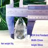 K9 Crystal Chandelier Ball Pendant Ornament for Wedding and Bead Curtain Decor