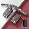 Citroen Car Key Cover for C3XR, C4L, C5, C4 Sega, Elysee, C6 – Protective Key Bag with Buckle