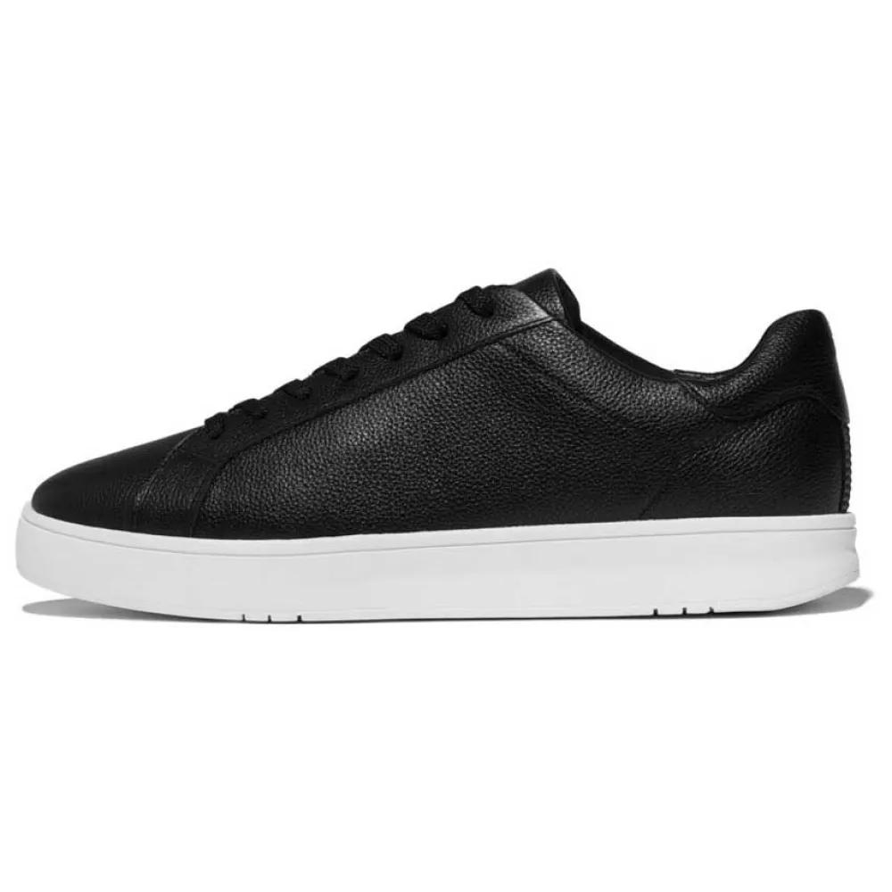 Fitflop Sneakers Rally II Tumbled Leather