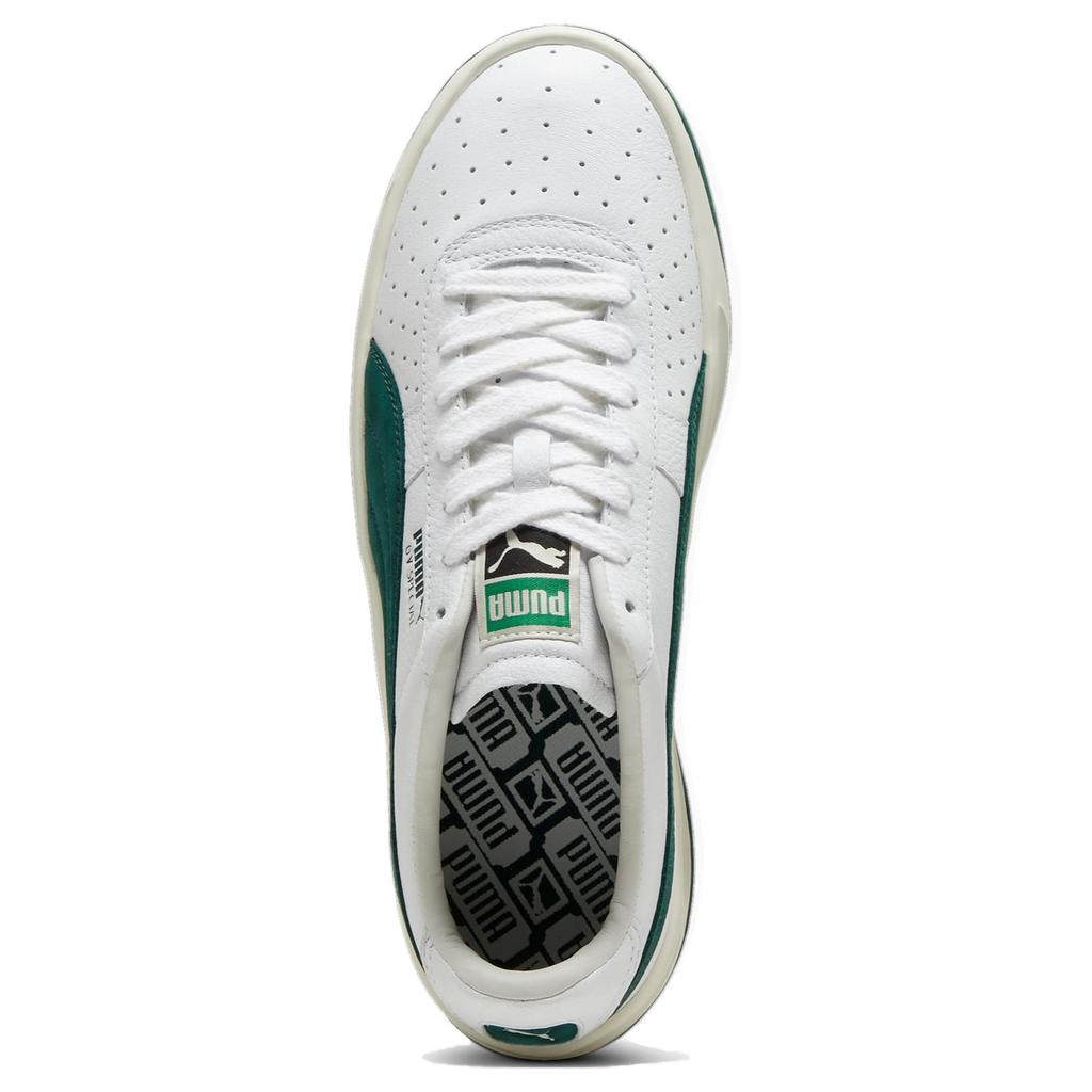 Puma GV Special Base Unisex White Dark Myrtle 398507-02