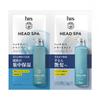 H&s - Kit de Experimentação de Shampoo e Condicionador para Cuidado Extra Hidratante Head Spa