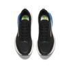 Anta Lightweight Cloud Soft Bounce Slip-Resistant Durable Running Shoes Men sneakers Basic-Black 112615527-5