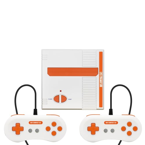 (Compatible for FC) 8-bit Compact V3 - Famicom compatible