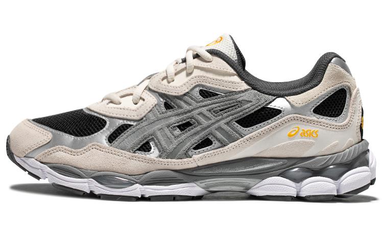 

ASICS Gel NYC Black Clay Grey 1201A789-001 37.5