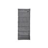Snow Peak Sleeping Bag Disaster Prevention Sleeper SS Single BD-105GY Minimum Operating Temperature 5 Degrees Camping Debut Compact Outdoor Camping Sl
