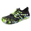 Quick Dry Beach Aqua Sneakers Men Women Breathable Lightweight Water Sports Shoes Non-slip for Outdoor Wading Surfing Diving