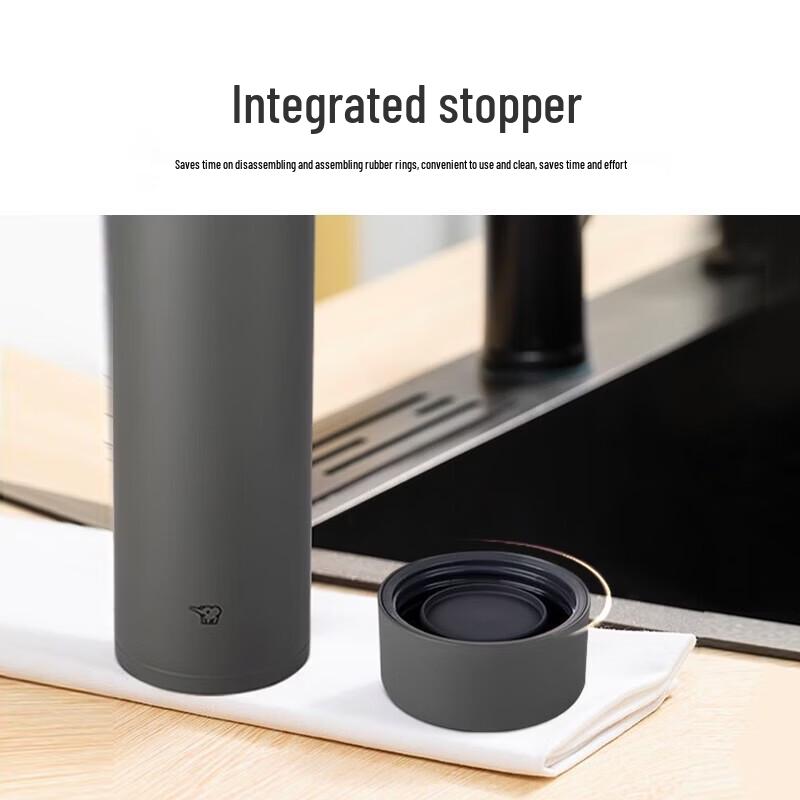 Zojirushi SM-GA72-HL 720ml Termosmugg