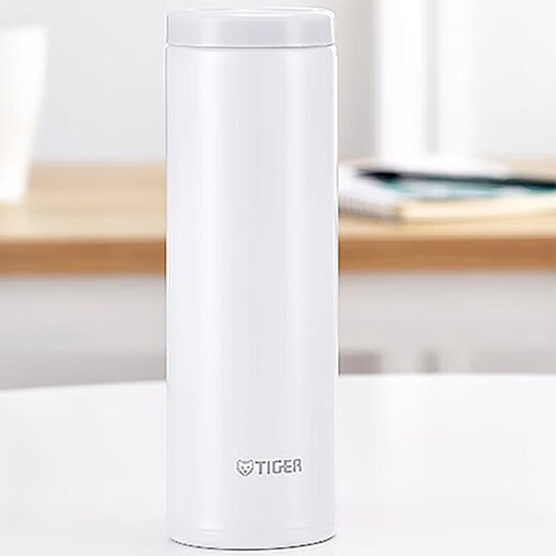 

Tiger Lightweight Stainless Steel Insulated Bottle