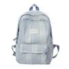 Mochila Escolar Xadrez Mochila Feminina Mochila para Alunos do Ensino Fundamental Mochila para Campus