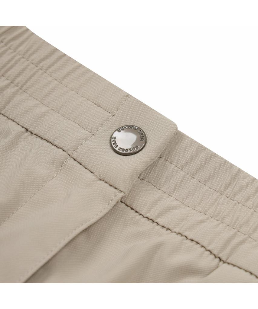 Goldeunbeeo (W) Semi Wide Pants G5Pam26101Bex