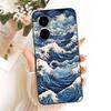 For Tecno Camon 19 Pro 5G Case CI7n Cute Rabbit Cartoon Cover Shockproof Phone Case For Tecno Camon 19 Neo Camon19 Pro Soft Bags