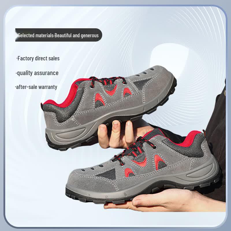 Jucheng Safety Shoes