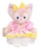 Teddy Bear Mail Order Alice Linabelle Outfit Costume Casablanca Dress for Size S (No Body) (Linabelle)