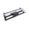 Air Vent Clip Tab Chrome Replacement for X5 X7 G05 G07 2019 2021 Front Center Air Conditioning AC Vent Outlet Grille