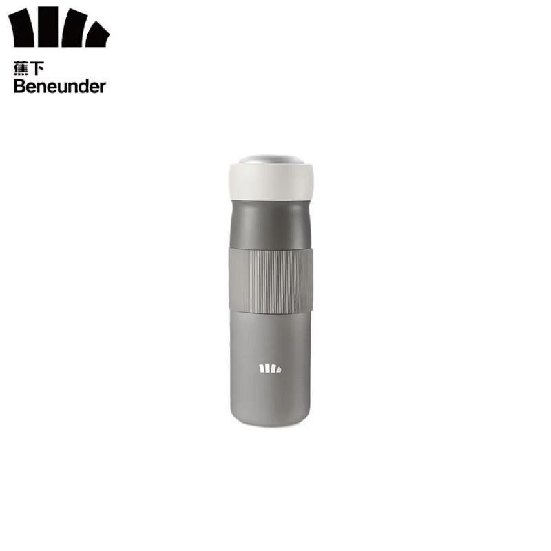 Beneunder LC002 316 Stainless Steel Dual-Temp Insulated Water Bottle