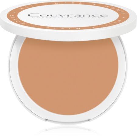 

high sun protection cream foundation TU прозрачный