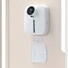 320ml Intelligent induction hand washing machine soap dispenser hotel wall mounted toilet hand washing counter foam hole free