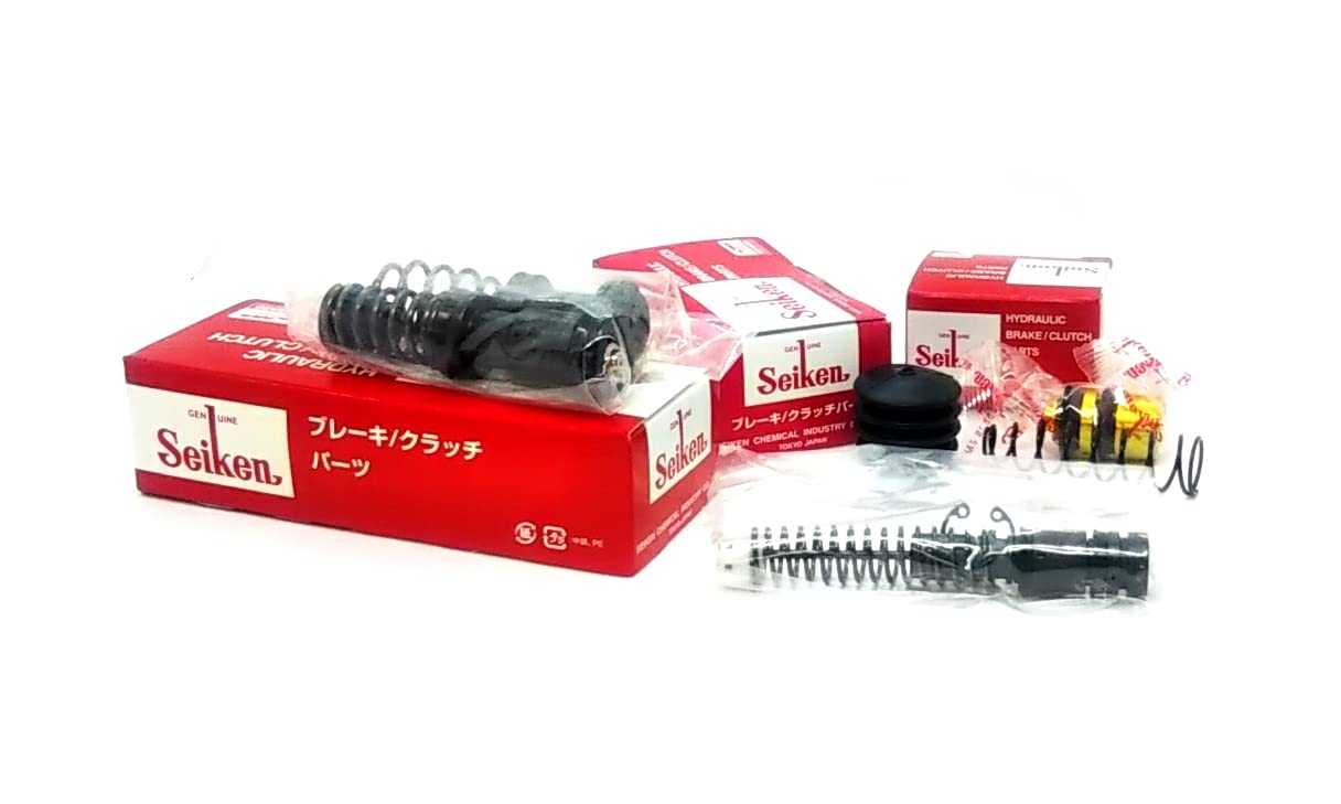 

Seiken Chemical Industry Ремкомплект 200-21213