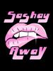 Visage Sashay Away Oversized T-Shirt