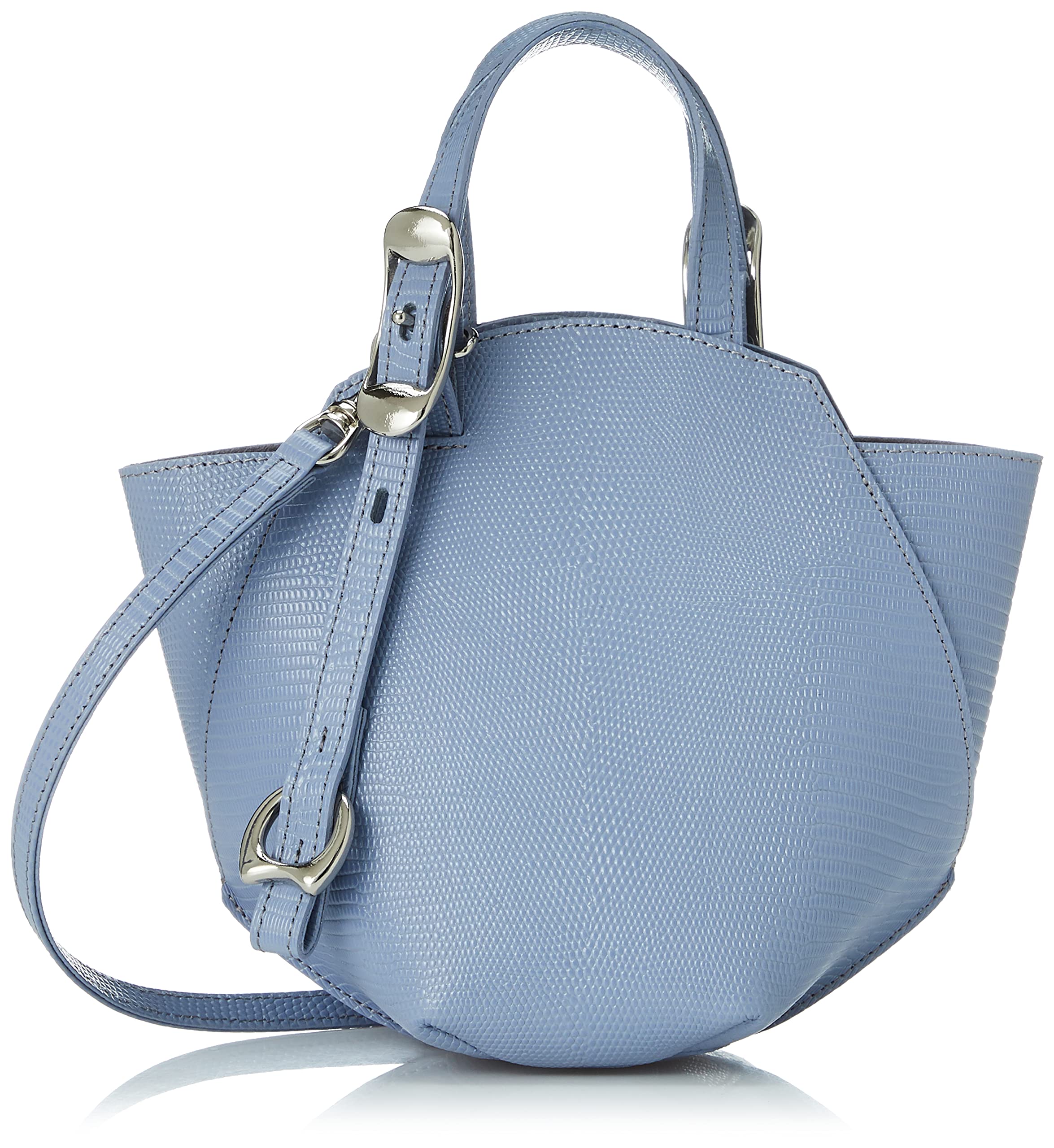 [Тофф и Магнитный камень] Семиугольная ящерица (S)