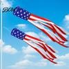 Drapeau Américain pour Jardin Vent Américain Décorations du 4 Juillet Indépendance Installation Facile Jour Météo Résistant Affichage Patriotique Jardin Extérieur