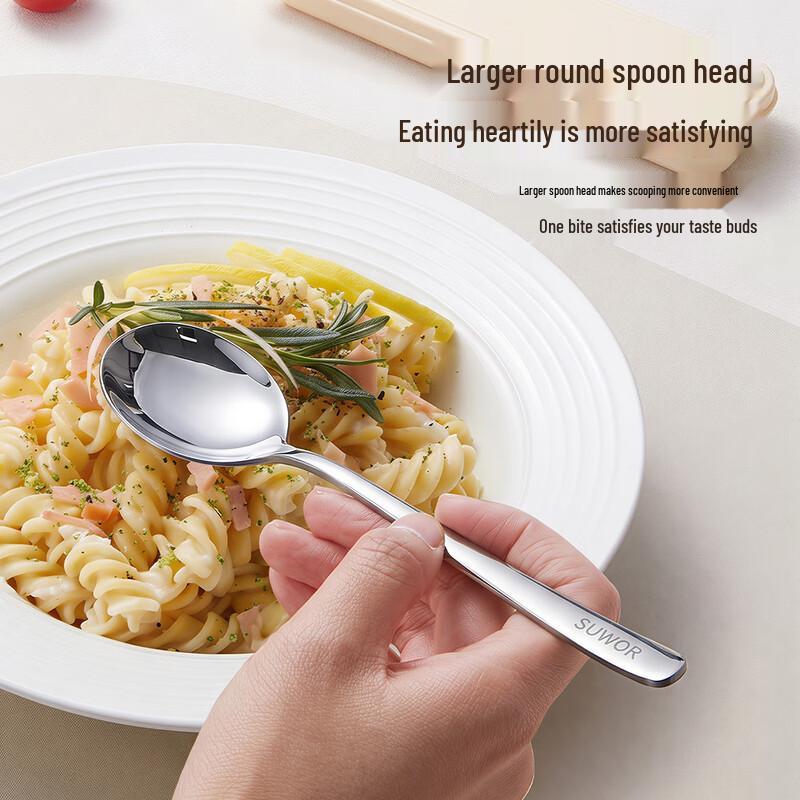 Pure Titanium Portable Chopsticks & Spoon Set