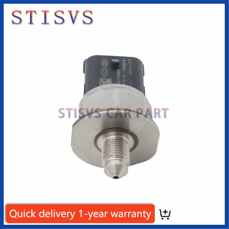 Fuel Pressure Switch Sensor 35340-2G710 55PP41-01 for 10-12 Kia Optima Sorento Sportage Hyundai Sonata Tucson Santa Fe 2.0L 2.4L