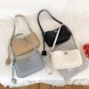 MATTIERE MT_24211 Womens Front Pocket Shoulder Bag