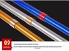 High Carbon Surf Fishing Rod, 3.6-5.4m, Strong & Durable for Spinning and Casting, Long Section Design